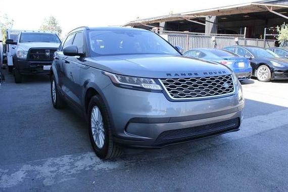 LAND ROVER RANGE ROVER VELAR 2019 SALYA2EX4KA792015 image LAND ROVER RANGE ROVER VELAR 2019 SALYA2EX4KA792015 image